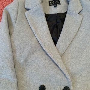 Wool Coat
